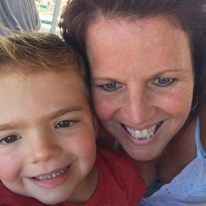 Meet your Posher, Margaret